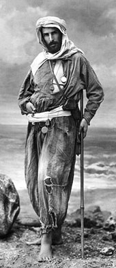 Pierre Savorgnan de Brazza (1852-1905)